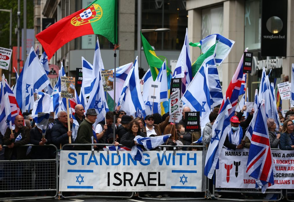 Europe’s Far Right and the War on Palestine: Shifting Dynamics, Divided Perspectives, and the Quest for Peace