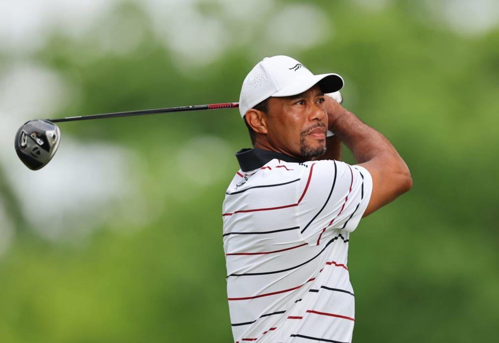 PGA Championship Cut Line 2024: Tiger Woods and Projected List of Players Removed