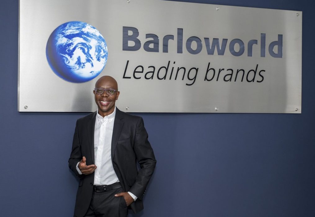 News24 Business | Barloworld manages to up dividend despite hits from SA mining downturn, ports chaos
