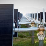 WoodMac: Solar PV trackers hit 92GW of shipments in 2023